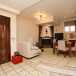 Appartement Aphrodite's Ionian *