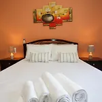 Aphrodite's Ionian Appartement *