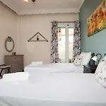 Aphrodite's Ionian Appartement *