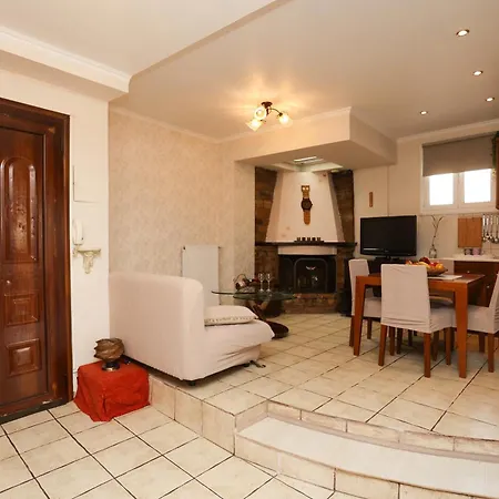 Apartment Aphrodite's Ionian *