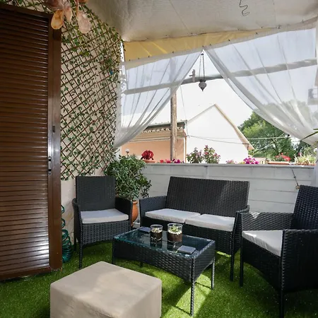 Aphrodite's Ionian Apartment Corfu (city)