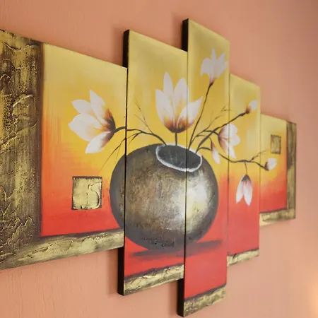 アパート Aphrodite's Ionian