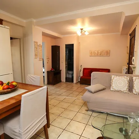 Apartment Aphrodite's Ionian