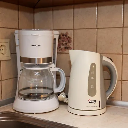 Apartment Aphrodite's Ionian