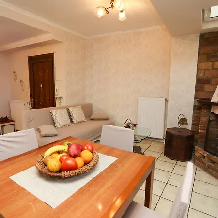 Apartment Aphrodite's Ionian Corfu (city)