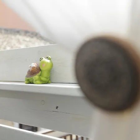 Apartment Aphrodite's Ionian *