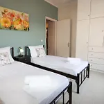 Apartman Aphrodite's Ionian *