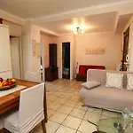 Apartman Aphrodite's Ionian