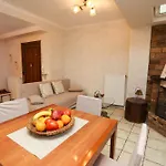Apartman Aphrodite's Ionian Corfu (city)