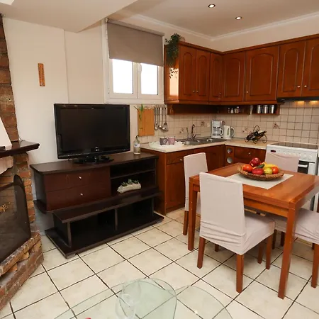 Appartement Aphrodite's Ionian *