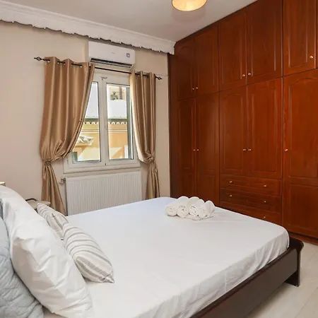 Appartement Aphrodite's Ionian Corfu (city)