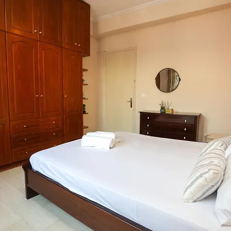 Aphrodite's Ionian Corfu (city)