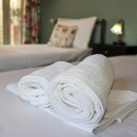 Aphrodite's Ionian Corfu (city)