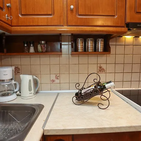 Aphrodite's Ionian *