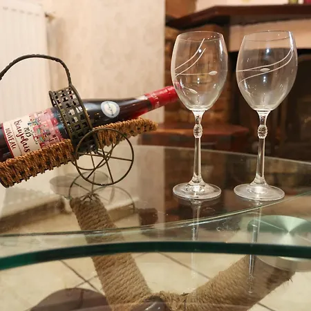 Aphrodite's Ionian Appartement Corfu (city)