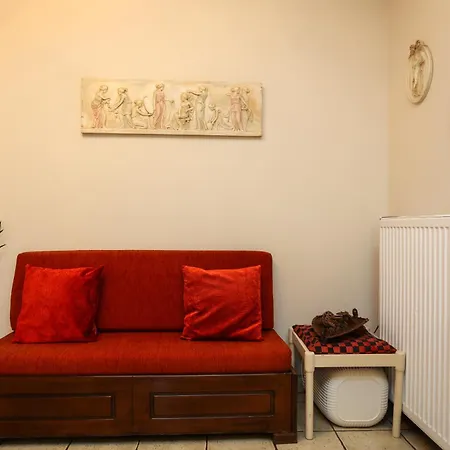 Aphrodite's Ionian *