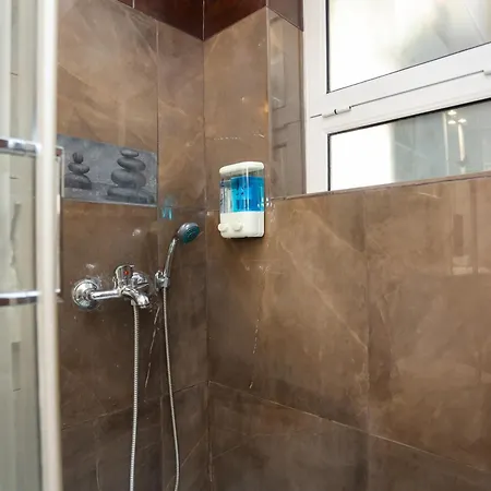 Aphrodite's Ionian Appartement Corfu (city)