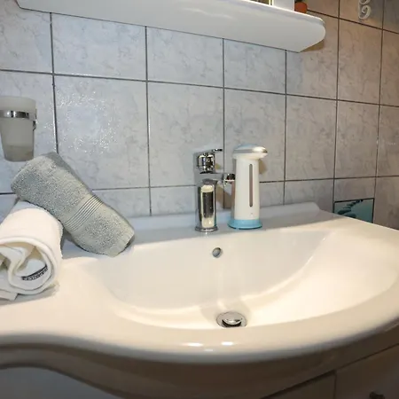 Aphrodite's Ionian Appartement *