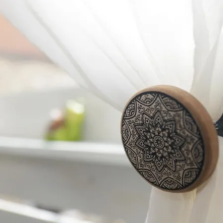 Appartement Aphrodite's Ionian Corfu (city)