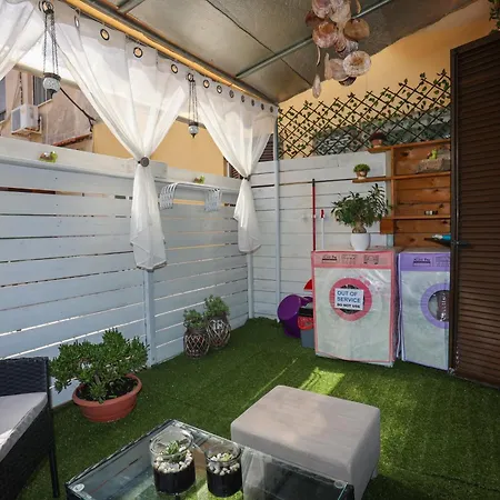 Appartement Aphrodite's Ionian *