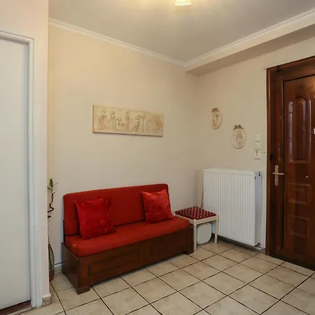 Appartement Aphrodite's Ionian