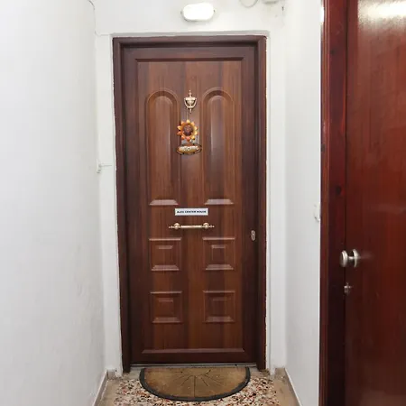 Aphrodite's Ionian Appartement Corfu (city)