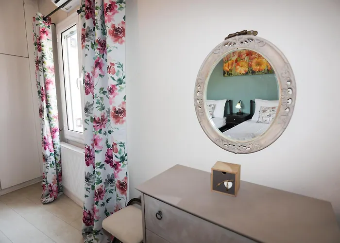 Apartament Aphrodite's Ionian Corfu (city)
