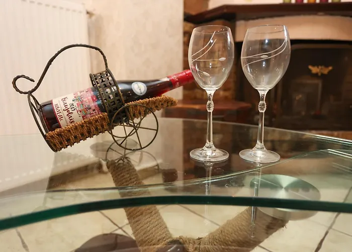 Aphrodite's Ionian Apartament Corfu (city)