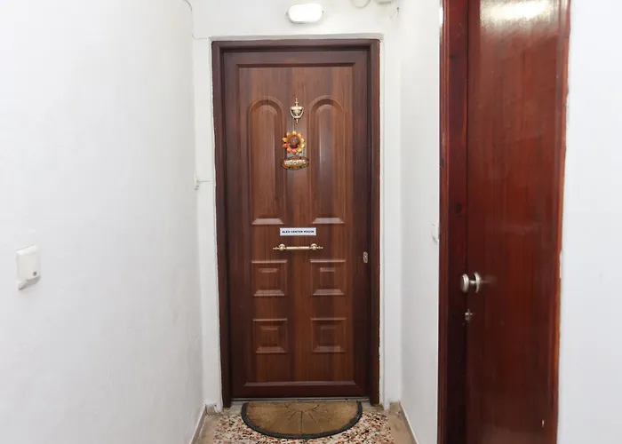 Aphrodite's Ionian Apartament Corfu (city)